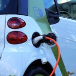 Benefits of electric cars