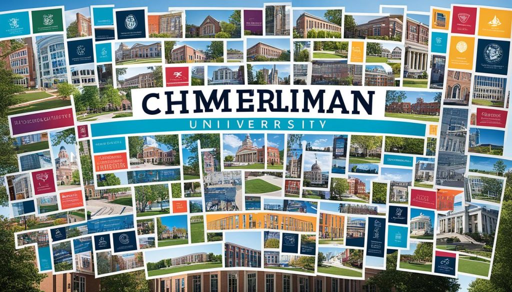 Chamberlain University Troy academic programs