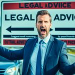 accident legal advice