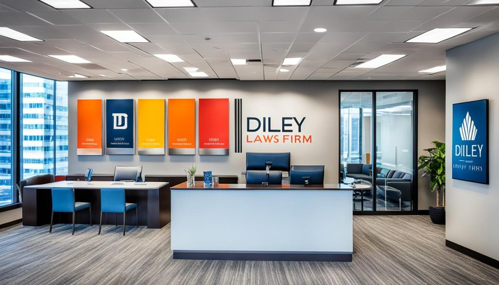 dilley law firm
