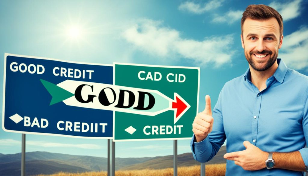 importance of credit history