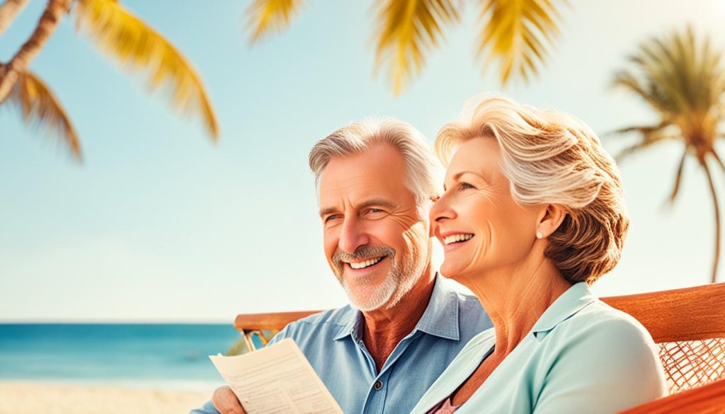 trinet life insurance retirement plans